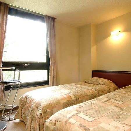 Red Sun Rooms Hakuba Extérieur photo